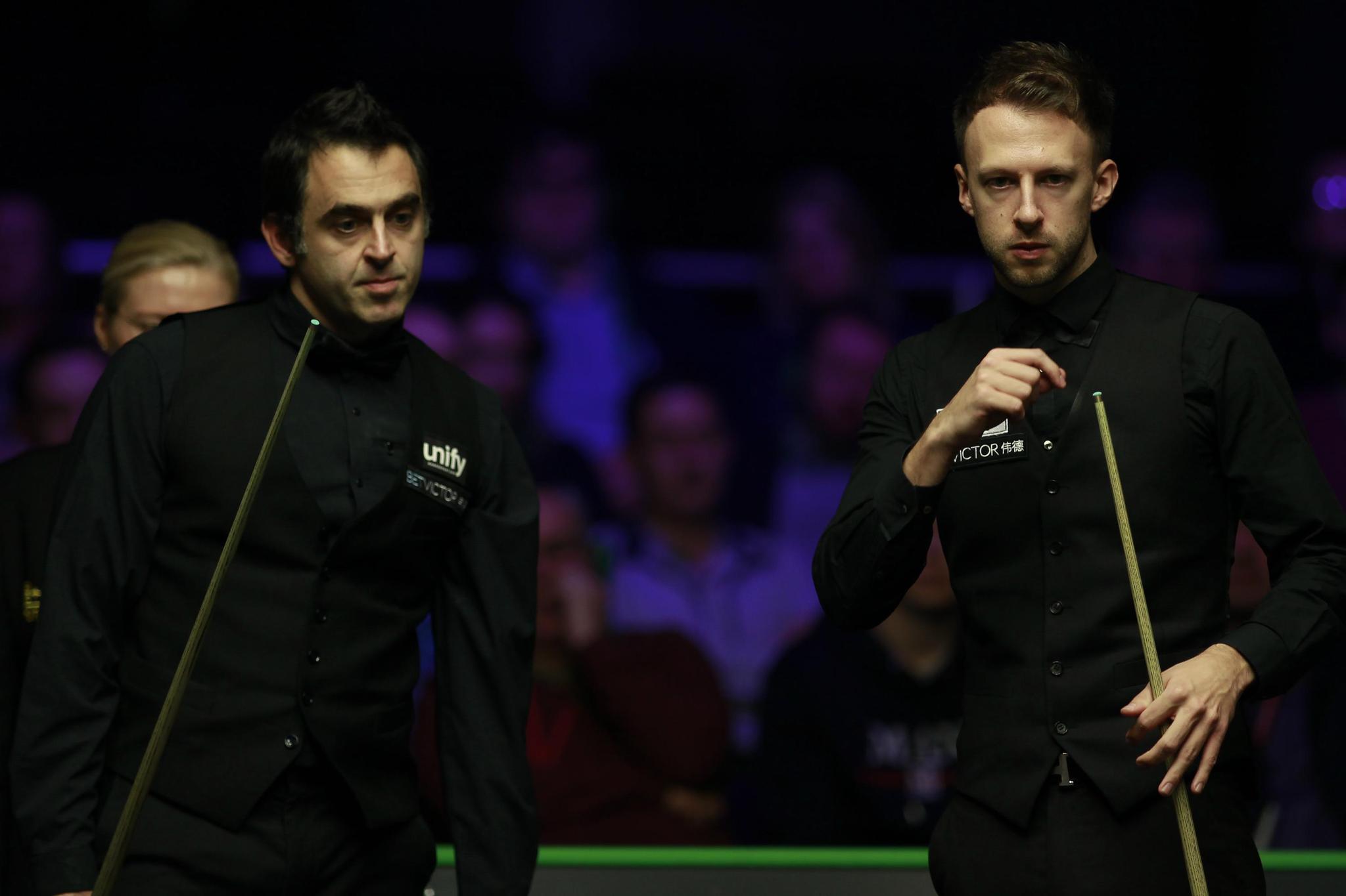 品格的较量 品格的较量