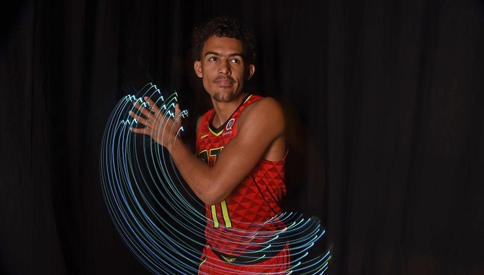 其领导力与 其领导力与